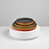 Other trays, food-grade silicone trays, microwave-heated, high-temperature resistant household kitchenware Specification image